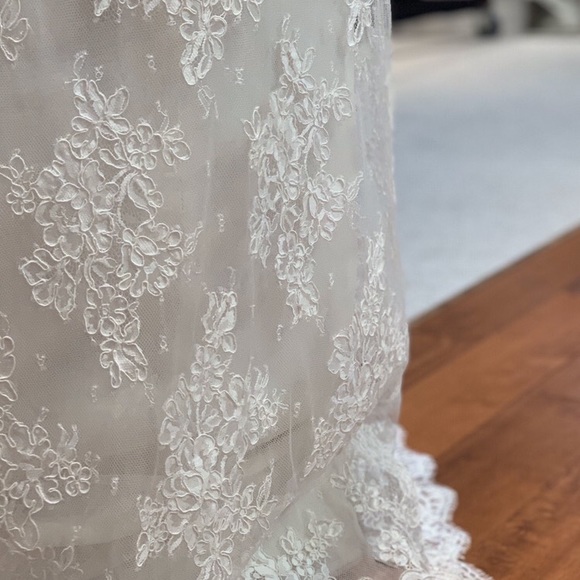 Ines Di Santo dress - Picture 5 of 7